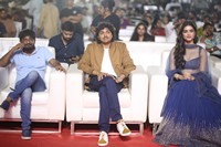 Andhra King Taluka Musical Concert Photos